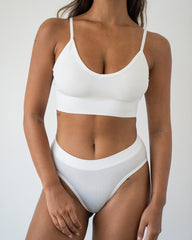 Ensemble Essential Confortable - Jupe-culotte 