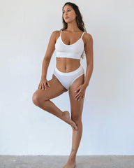 Ensemble Essential Confortable - Jupe-culotte 