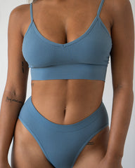 Ensemble Essential Confortable - Jupe-culotte 