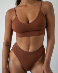 Ensemble Essential Confortable - Jupe-culotte 