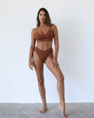 Ensemble Essential Confortable - Jupe-culotte 