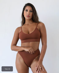 Ensemble Essential Confortable - Jupe-culotte 