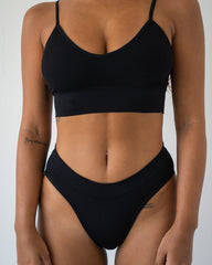 Ensemble Essential Confortable - Jupe-culotte 