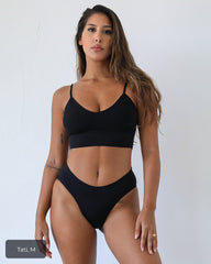 Ensemble Essential Confortable - Jupe-culotte 