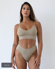 Ensemble Essential Confortable - Jupe-culotte 