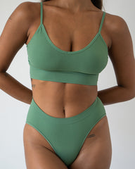 Ensemble Essential Confortable - Jupe-culotte 