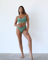 Ensemble Essential Confortable - Jupe-culotte 