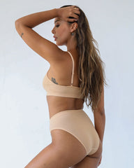 Ensemble Signature Confortable &amp; Ajustable - Jupe-culotte 