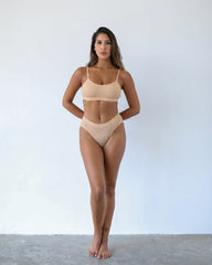 Ensemble Signature Confortable &amp; Ajustable - Jupe-culotte 