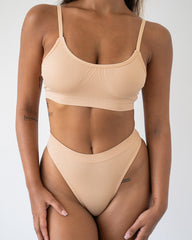 Ensemble Signature Confortable &amp; Ajustable 