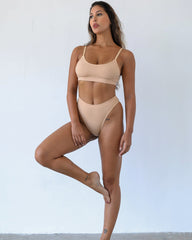 Ensemble Signature Confortable &amp; Ajustable 