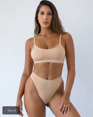 Ensemble Signature Confortable &amp; Ajustable 