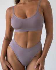 Ensemble Signature Confortable &amp; Ajustable - Jupe-culotte 