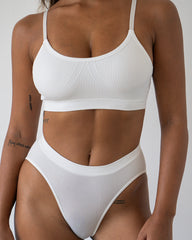 Ensemble Signature Confortable &amp; Ajustable - Jupe-culotte 