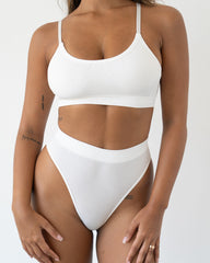 Ensemble Signature Confortable &amp; Ajustable 