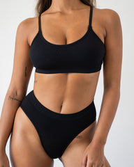 Ensemble Signature Confortable &amp; Ajustable - Jupe-culotte 