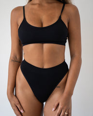 Ensemble Signature Confortable &amp; Ajustable 