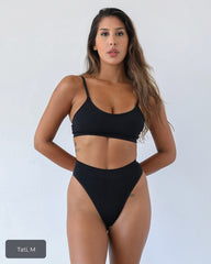 Ensemble Signature Confortable &amp; Ajustable 