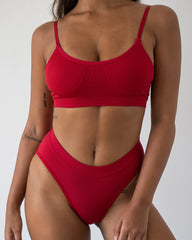 Ensemble Signature Confortable &amp; Ajustable - Jupe-culotte 