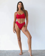 Ensemble Signature Confortable &amp; Ajustable - Jupe-culotte 