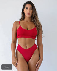 Ensemble Signature Confortable &amp; Ajustable - Jupe-culotte 