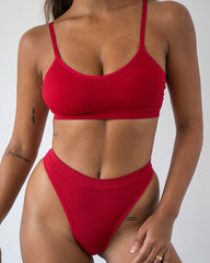 Ensemble Signature Confortable &amp; Ajustable 