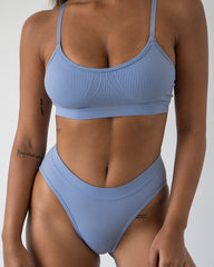 Ensemble Signature Confortable &amp; Ajustable - Jupe-culotte 